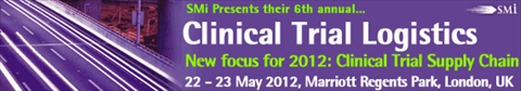 Clinical Trial Logistics event